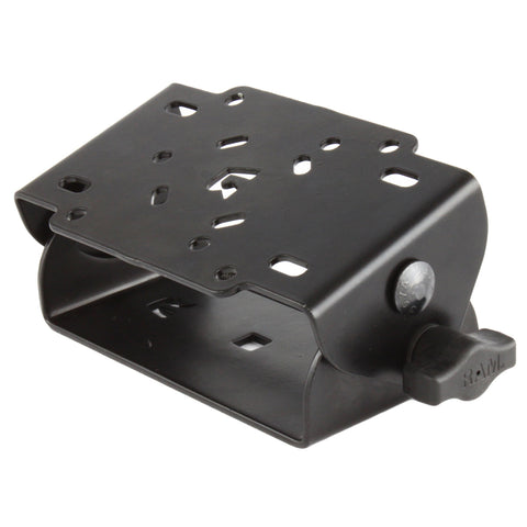 RAM® Tilt-N-Turn™ 45-Degree Bracket