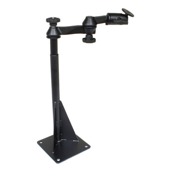 RAM-VBD-122-NT:RAM-VBD-122-NT_1:RAM Universal Drill-Down Vehicle Mount