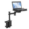 RAM® Universal Drill-Down Vertical Laptop Mount
