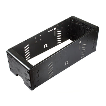 RAM-VC-21NBA:RAM-VC-21NBA_1:RAM Tough-Box™ 21" Console with 19" Faceplate Area