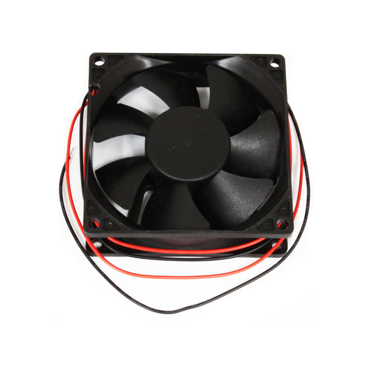 RAM® Tough-Box™ Console Cooling Fan – RAM Mounts
