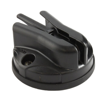 RAM-VC-MC1M:RAM-VC-MC1M_1:RAM Magnetic Universal Microphone Clip Adapter