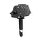RAM® Tilt-N-Turn™ 90-Degree Bracket with 4" Upper Pole