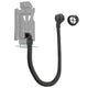 RAM® Vent-Temp™ with Back Dock Connection for Round Vents