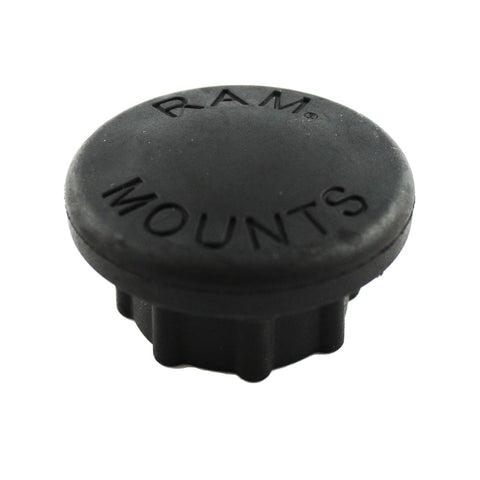 RAM® Tele-Pole™ Rubber Cap