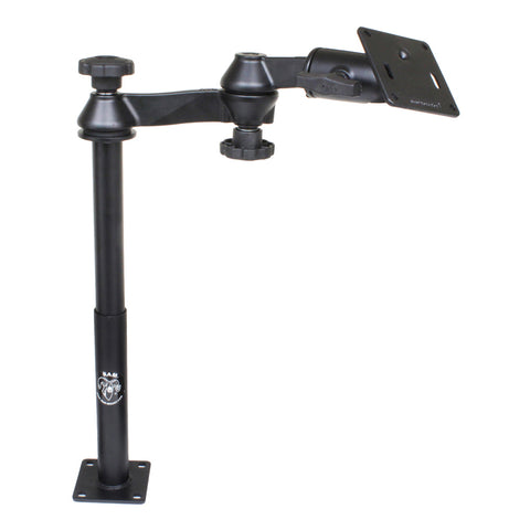 RAM® Tele-Pole™ with 12