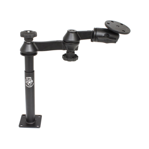 RAM® Tele-Pole™ with 8