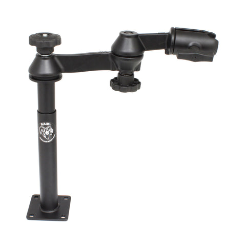 RAM® Tele-Pole™ with 8