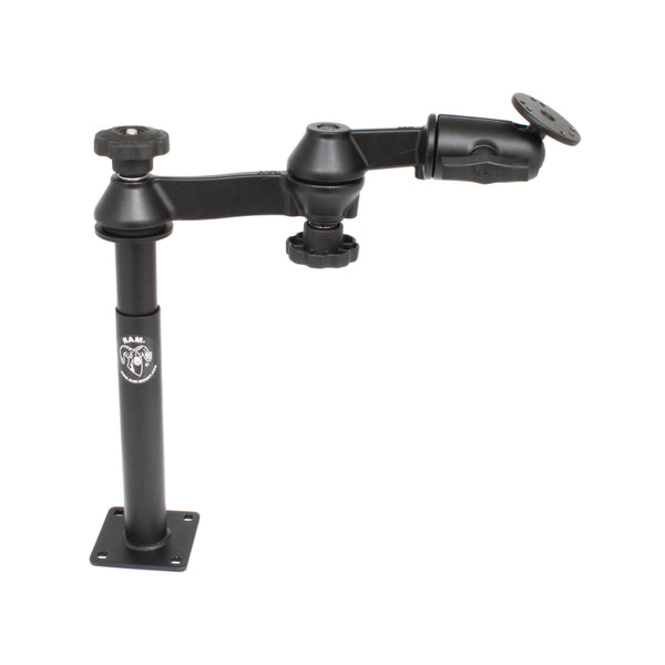 その他 Telehook Swing Arm Mount RAM® Tele-Pole™ with 8