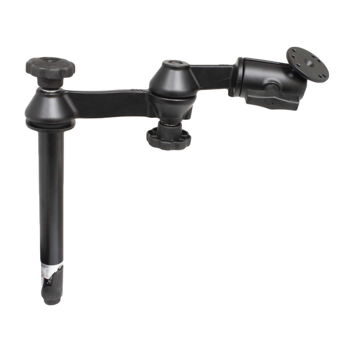 RAM® Laptop Mount for Ford Explorer, Ranger, Bronco + More (Legacy ...