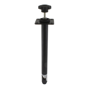 RAM-VP-TTM12SU:RAM-VP-TTM12SU_1:RAM 12" Upper Pole with Square Top