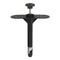 RAM® 8" Upper Pole with Dual Flange