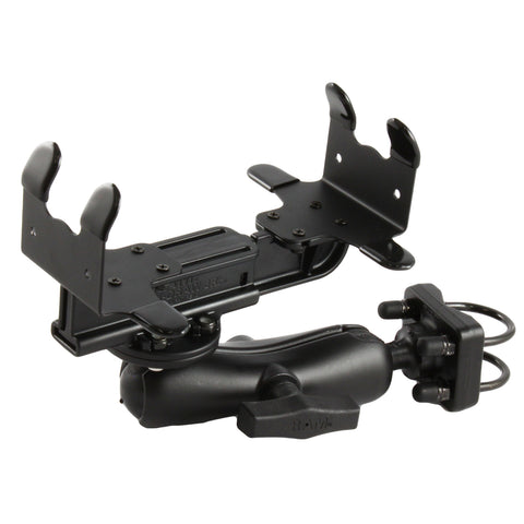 RAM® Quick-Draw™ Jr. with Double U-Bolt Base for Small Printers – RAM ...