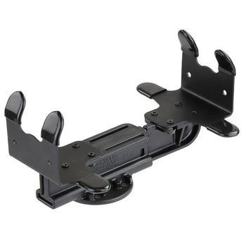 RAM-VPR-104:RAM-VPR-104_1:RAM Quick-Draw™ Jr. Universal Small Printer Holder