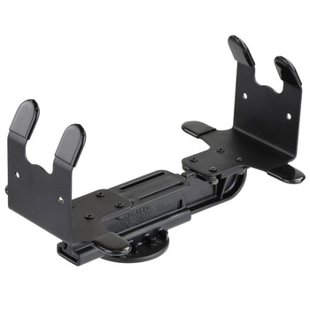 RAM-VPR-105:RAM-VPR-105_1:RAM Quick-Draw™ Jr. Universal Printer Holder