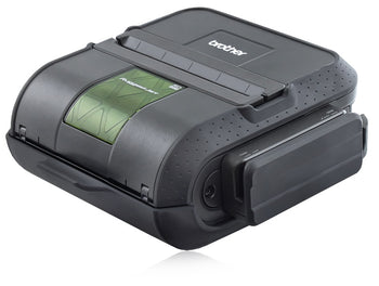 RAM-VPR-106:RAM-VPR-106_1:RAM Printer Cradle for Brother RuggedJet RJ-4030 & RJ-4040