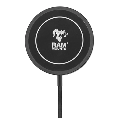 RAM® Qi2 15W Wireless Charger