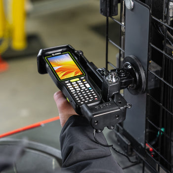 RAM® Single Pivot Magnetic Mount