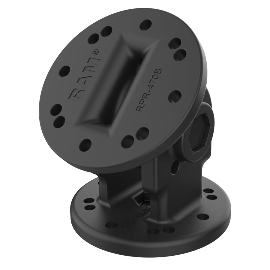 RAM® Single Pivot Mount