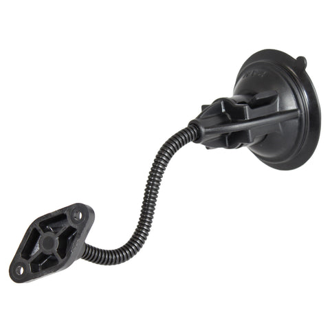 RAM® Twist-Lock™ Suction Cup Mount with 6