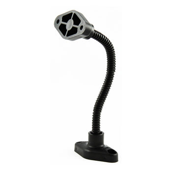 RAM® Flex-Arm™ Mount with Two Diamond Plates
