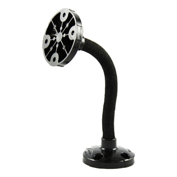 RAM® Flex-Arm™ Mount with Two Round Plates