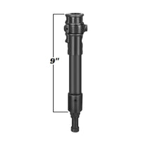 RAP-114-EX6:RAP-114-EX6_1:RAM® Adapt-A-Post™ 9" Extension Pole