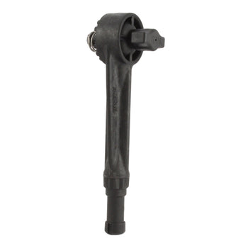 ram tube jr fishing rod holder RAM® Tube Jr.™ Rod Holder with 6" Spline Post – RAM Mounts