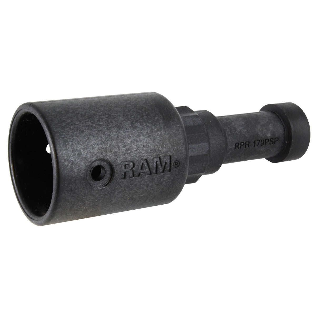 RAM® Spline Post Adapter for PVC Pipes – RAM Mounts