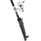 RAM® Tube™ Rod Holder with RAM® Track Ball™ Base