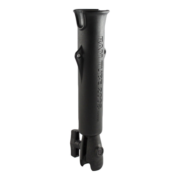 RAM Tube 2008 Rod Holder
