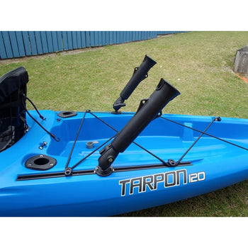 RAM RAP-119SW RAM Tube 2008 Salt Water Fishing Rod Holder