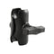 RAM® Composite Double Socket Arm - C Size Short