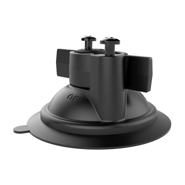 RAM MOUNTS(ラムマウント) パドルホルダー(ダブルサクション) ボール無