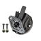 RAM® Quick-Snap™ with Diamond Plate