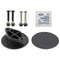 RAM® Flex-Base™ Adhesive Mount with Diamond Adapter
