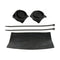 RAM® EZ-On/Off™ Rubber Adapter and Ties