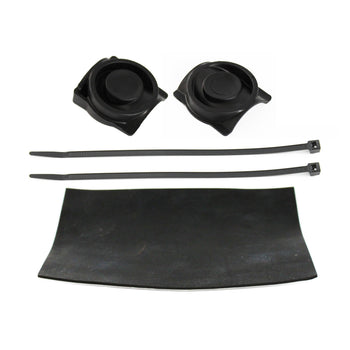 RAP-274-1BFU:RAP-274-1BFU_1:RAM EZ-On/Off™ Rubber Adapter and Ties