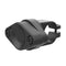 RAM® Magnetic Microphone Adapter with Composite Rail Base