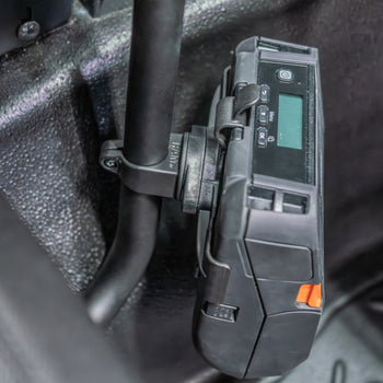 RAM® Composite Handlebar Swivel Mount