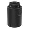 RAM® PVC Pipe Socket with Composite Octagon Button
