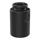 RAM® PVC Pipe Socket with Composite Octagon Button