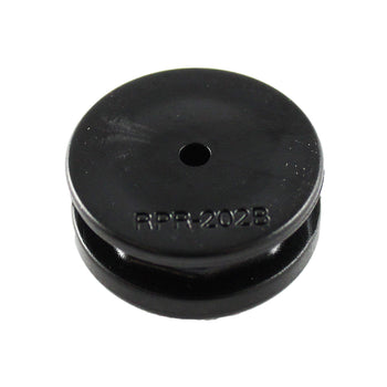 RAP-277U-NP:RAP-277U-NP_1:RAM Composite Octagon Button without Adhesive