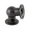 RAM® Adjustable Angle Base with Round Plates