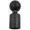 RAM® PVC Pipe Socket with Ball - C Size