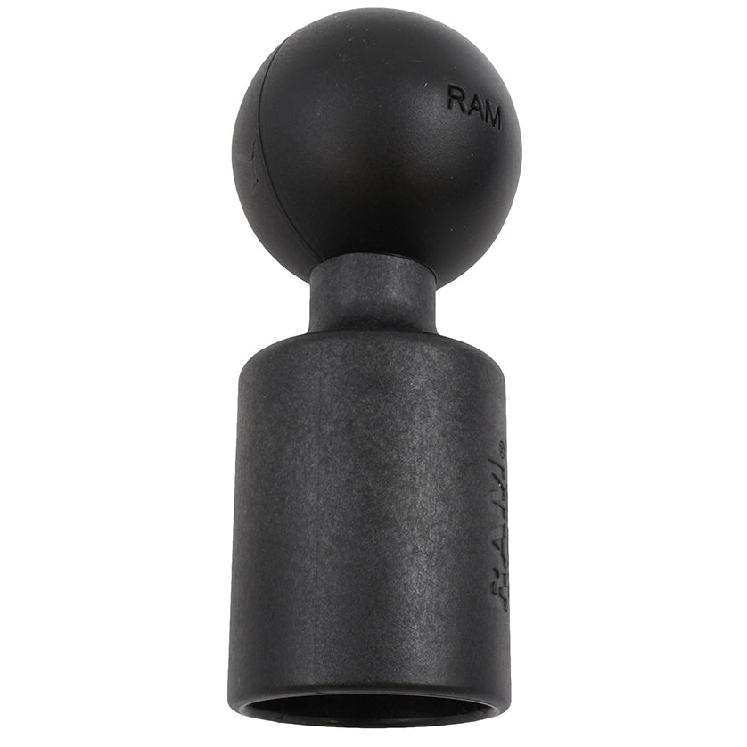 RAM® PVC Pipe Socket with Ball - C Size