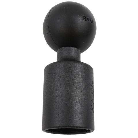RAM® PVC Pipe Socket with Ball - C Size