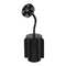 RAM-A-CAN™ II Cup Holder Mount with RAM® Flex-Arm™ and Round Plate