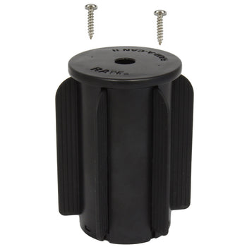 RAM-A-CAN™ II Universal Cup Holder Base