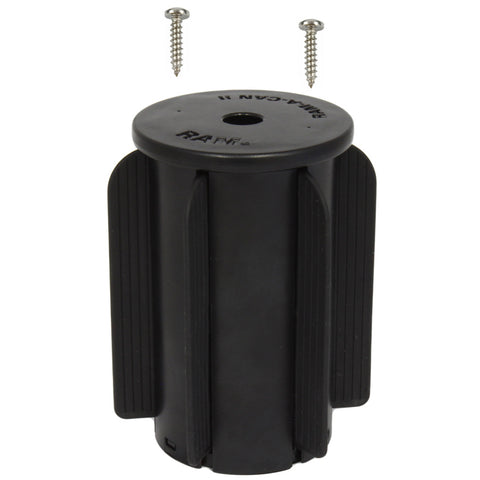 RAM-A-CAN™ II Universal Cup Holder Base